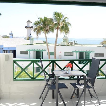 Modern Quiet Apartament Beach Front ซานบาร์โตโลเม ภายนอก รูปภาพ