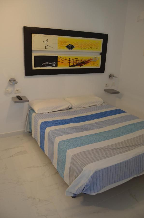 Modern Quiet Apartament Beach Front ซานบาร์โตโลเม ภายนอก รูปภาพ
