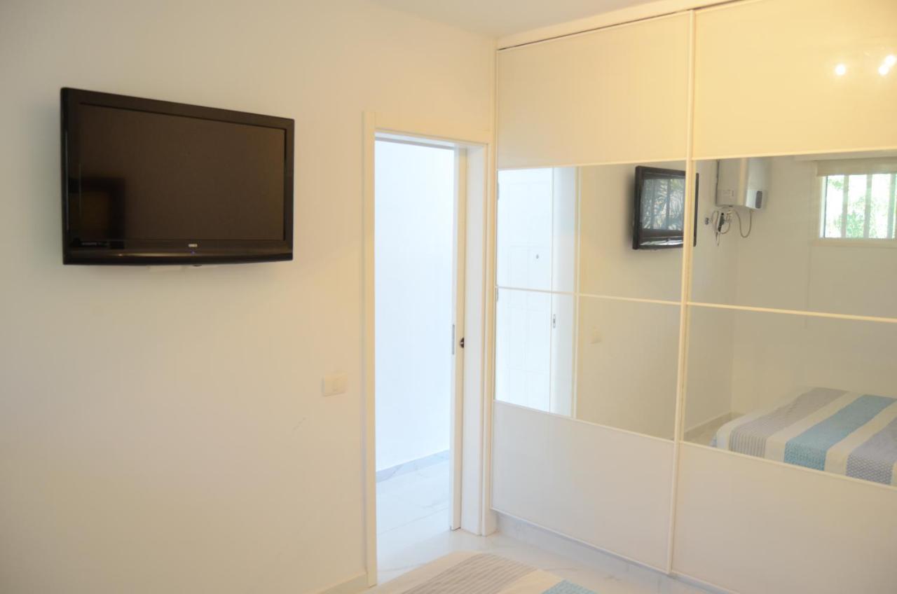 Modern Quiet Apartament Beach Front ซานบาร์โตโลเม ภายนอก รูปภาพ