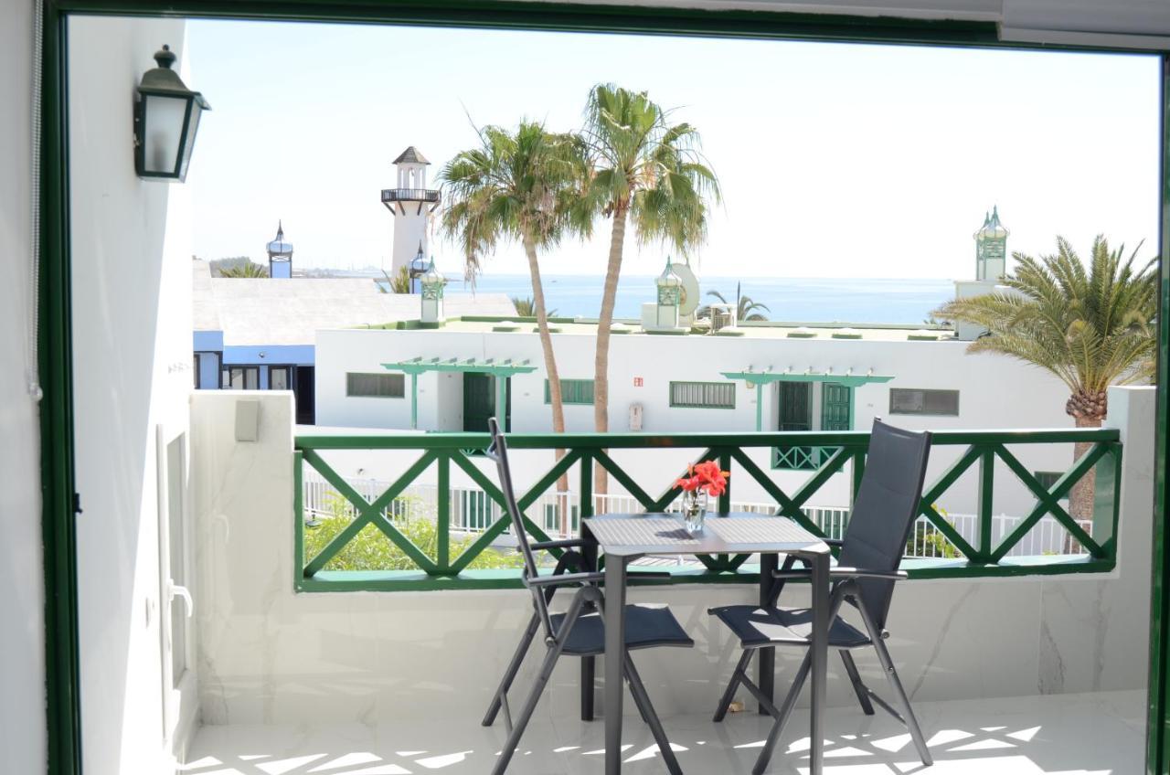 Modern Quiet Apartament Beach Front ซานบาร์โตโลเม ภายนอก รูปภาพ